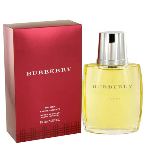 burberry for men 100ml